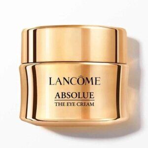 lancome absolue revitelizing eye cream 20 ml NIB.